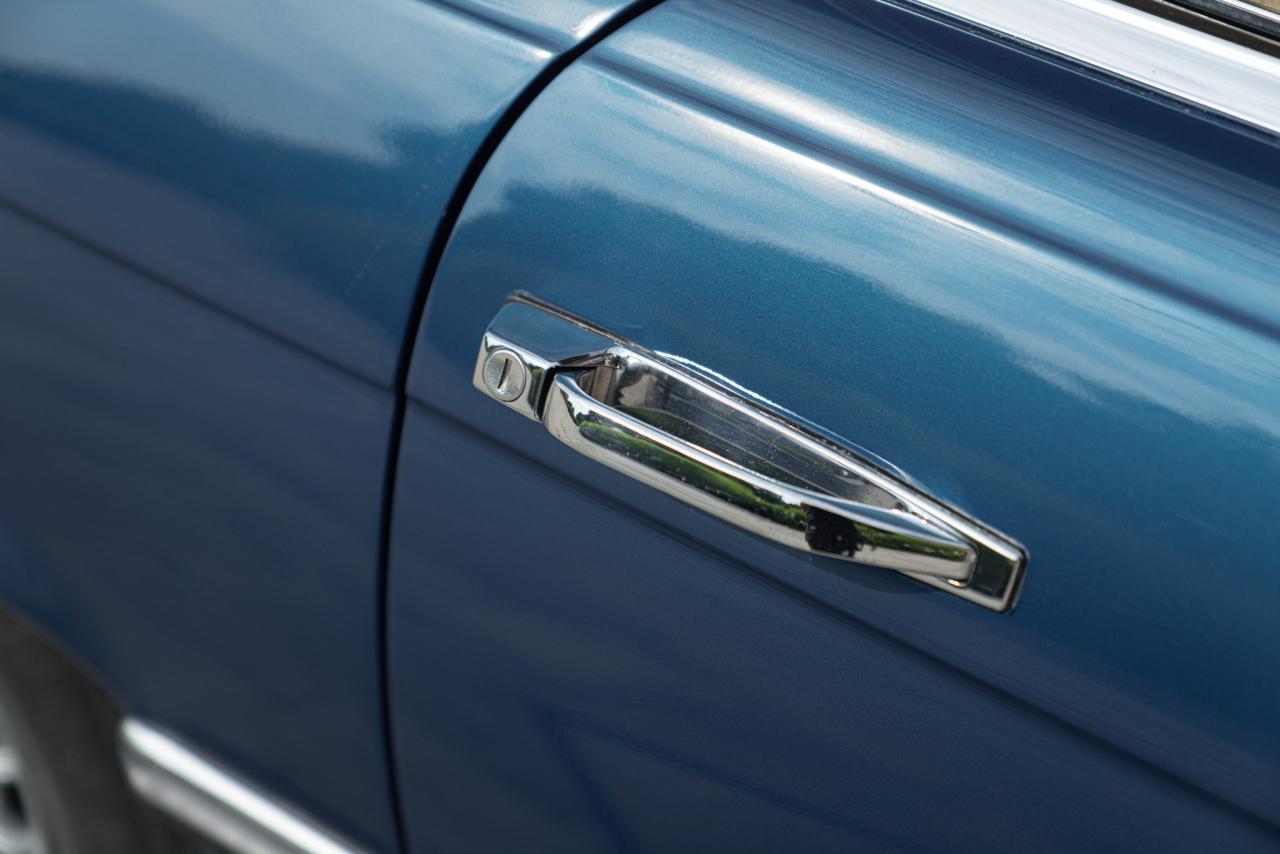 1977 Mercedes - Benz 450 SL