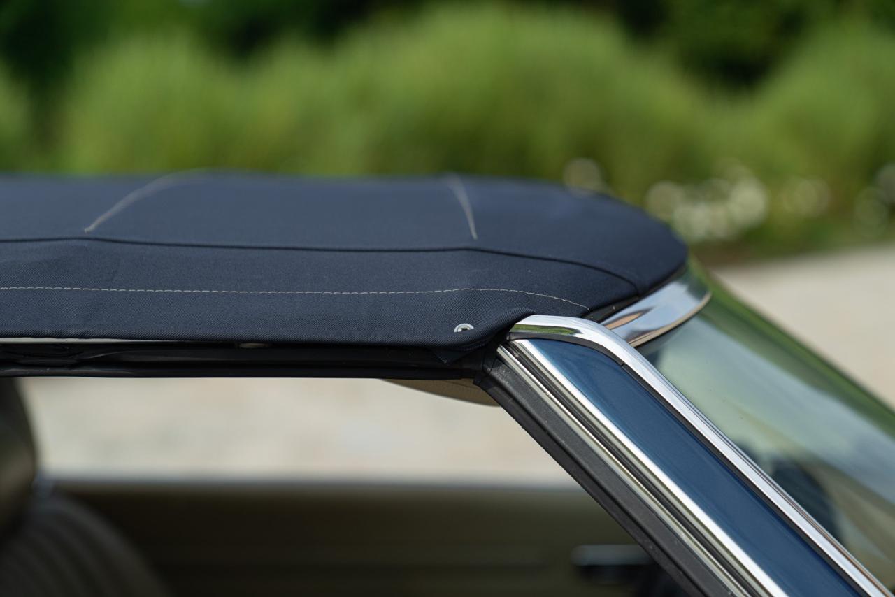 1977 Mercedes - Benz 450 SL