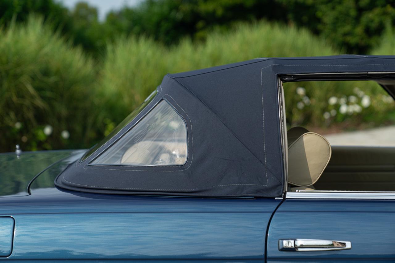 1977 Mercedes - Benz 450 SL