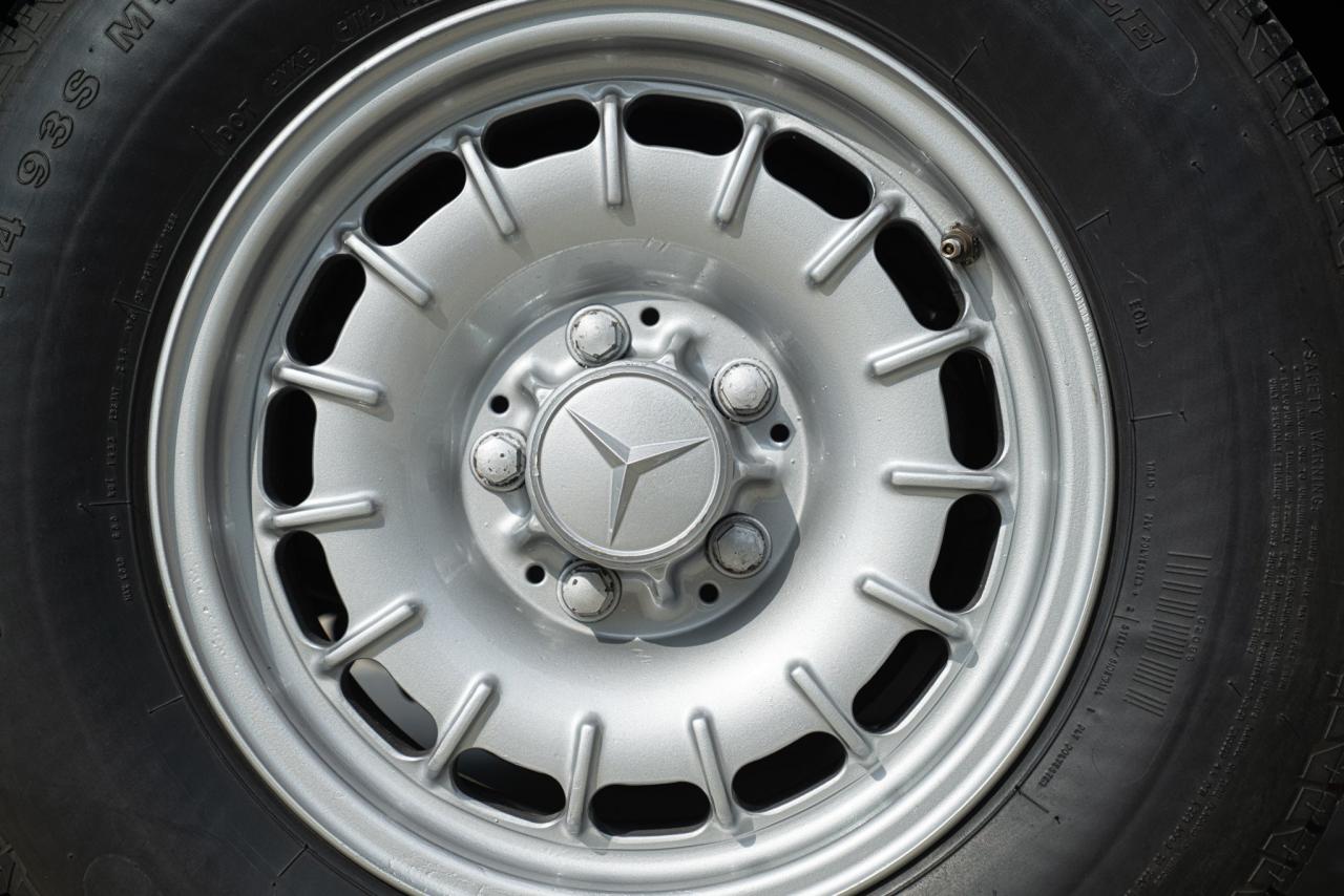 1977 Mercedes - Benz 450 SL