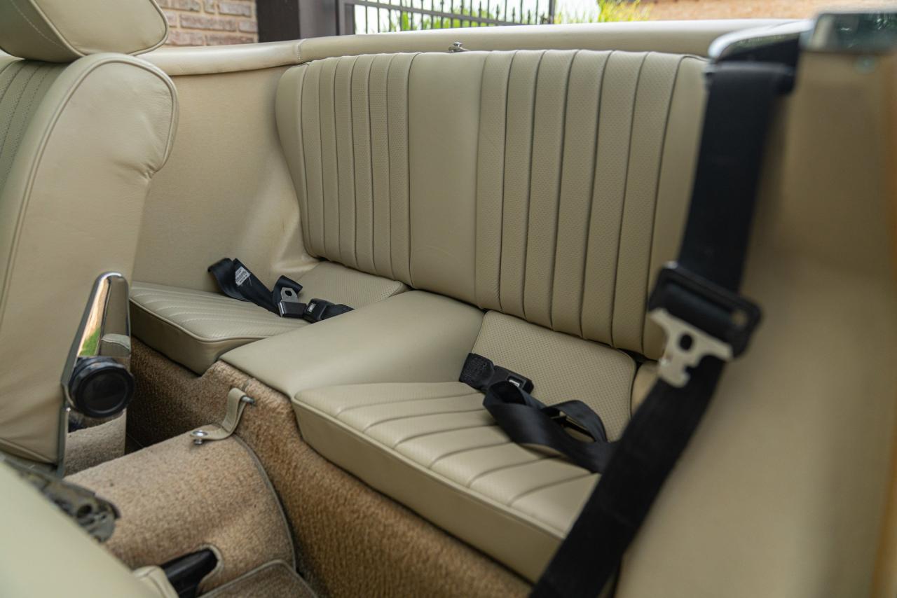 1977 Mercedes - Benz 450 SL