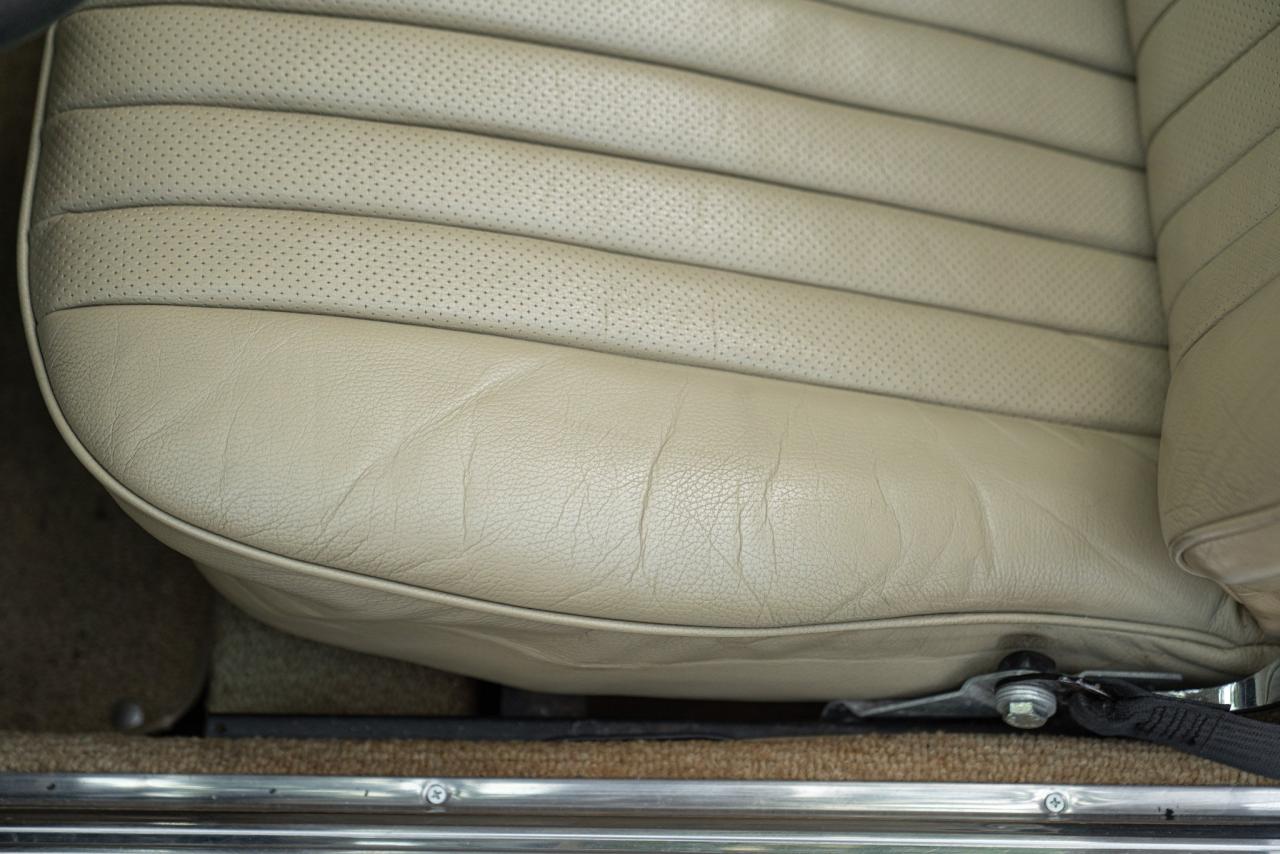 1977 Mercedes - Benz 450 SL