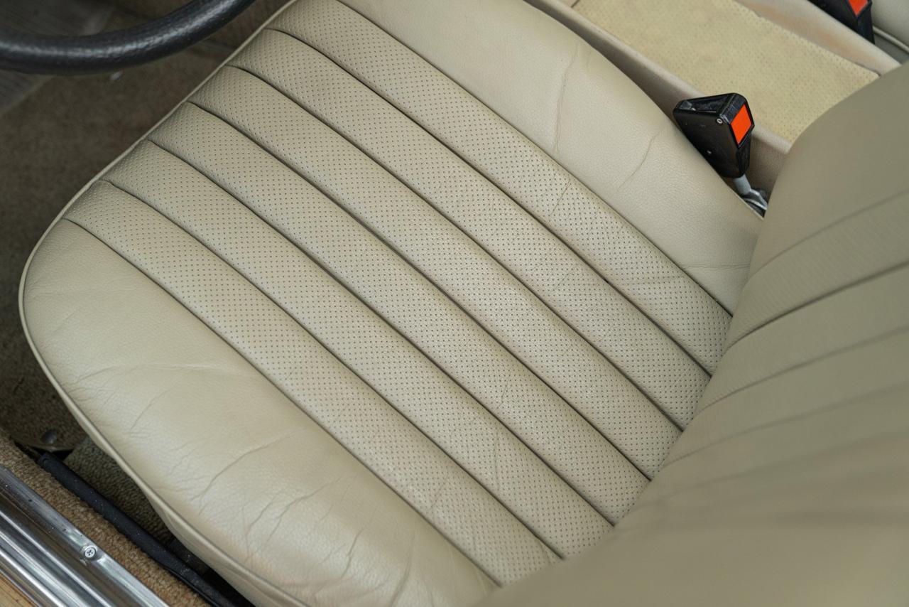 1977 Mercedes - Benz 450 SL