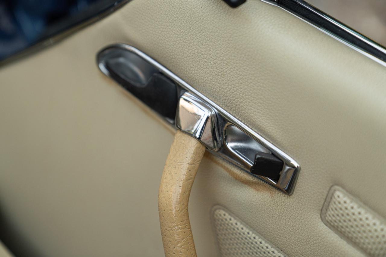 1977 Mercedes - Benz 450 SL