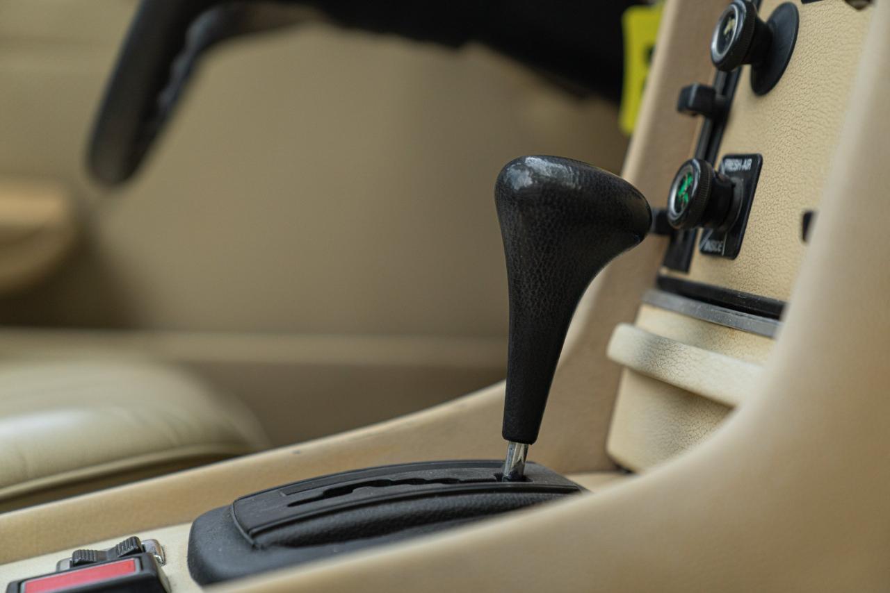 1977 Mercedes - Benz 450 SL