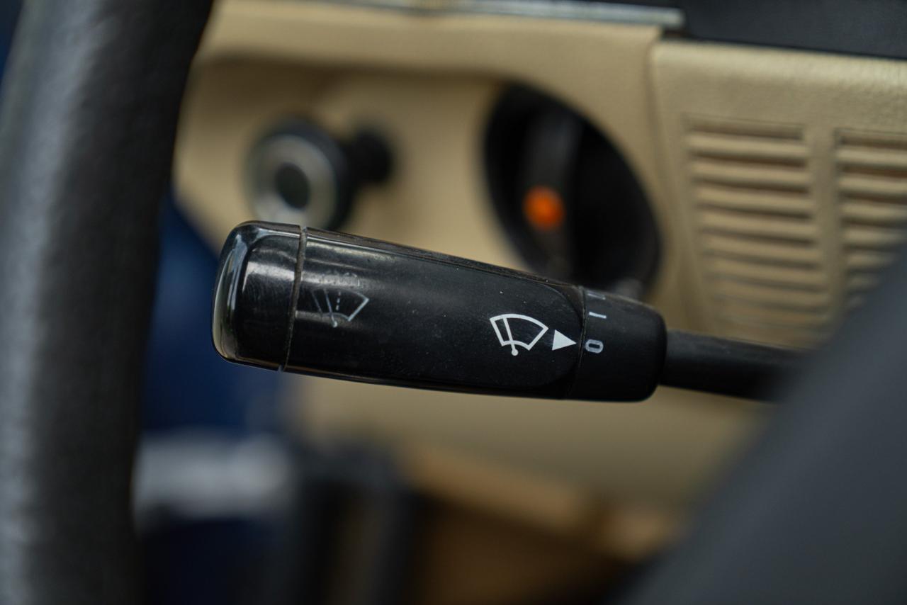 1977 Mercedes - Benz 450 SL