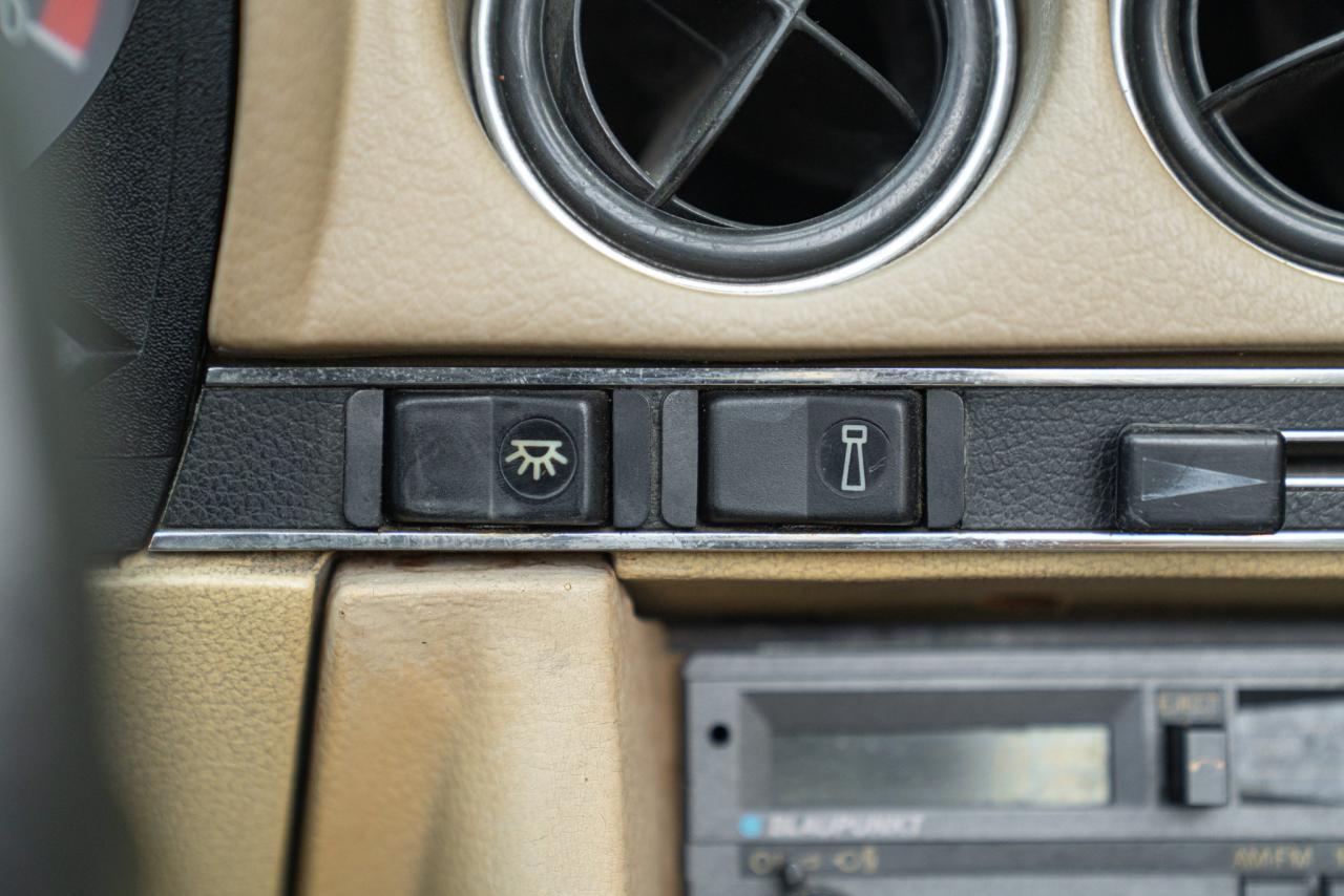 1977 Mercedes - Benz 450 SL