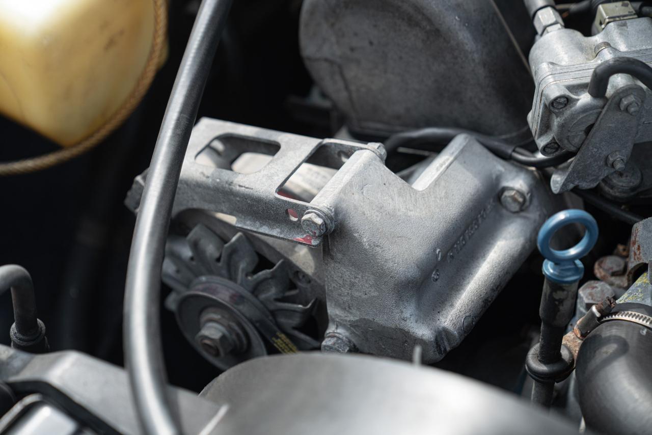 1977 Mercedes - Benz 450 SL