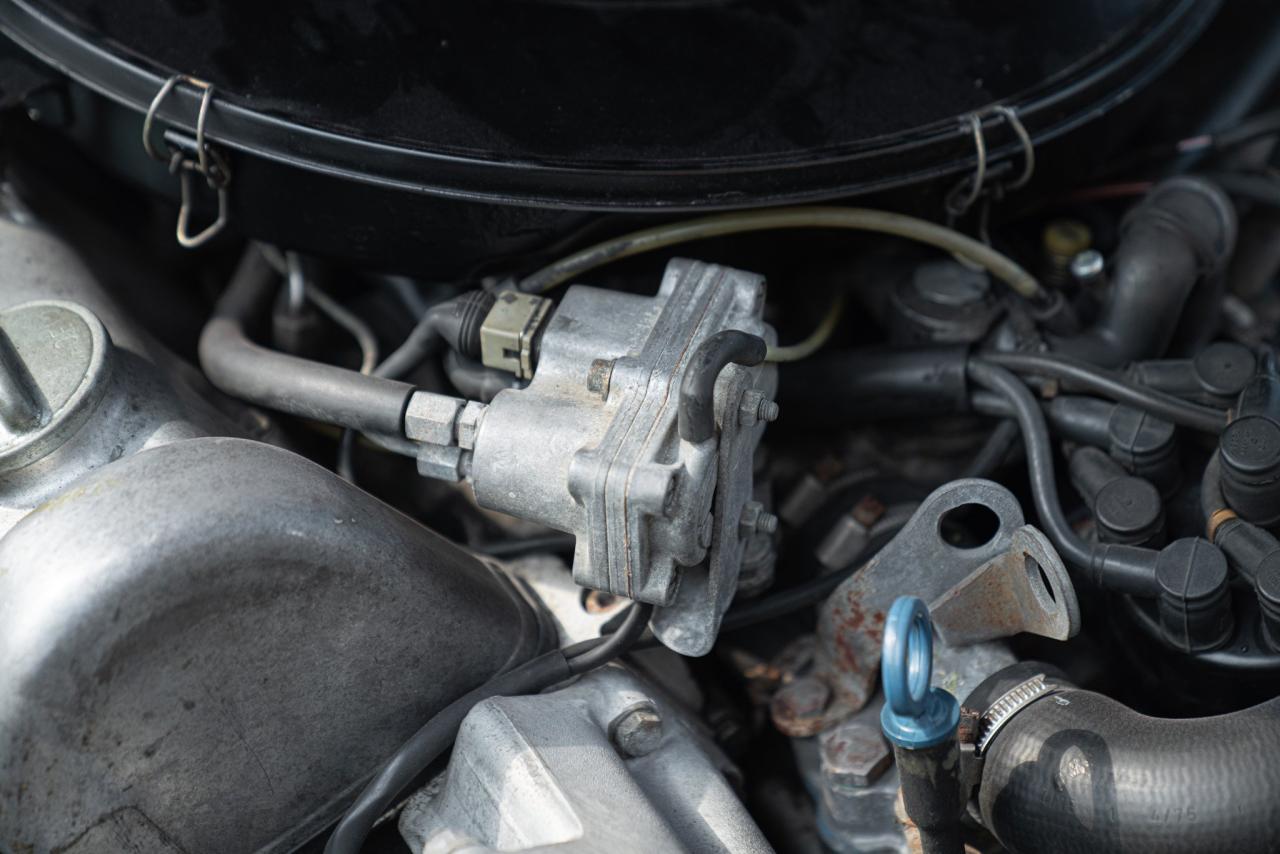 1977 Mercedes - Benz 450 SL