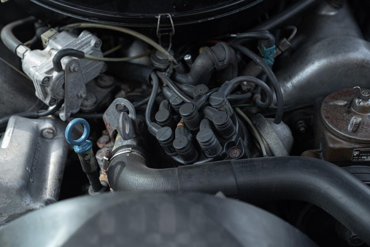 1977 Mercedes - Benz 450 SL