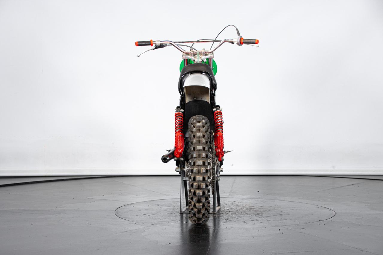 1977 Montesa CAPPRA 250 VE