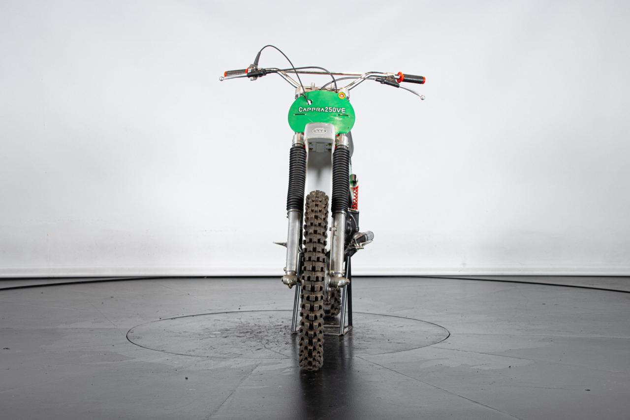 1977 Montesa CAPPRA 250 VE