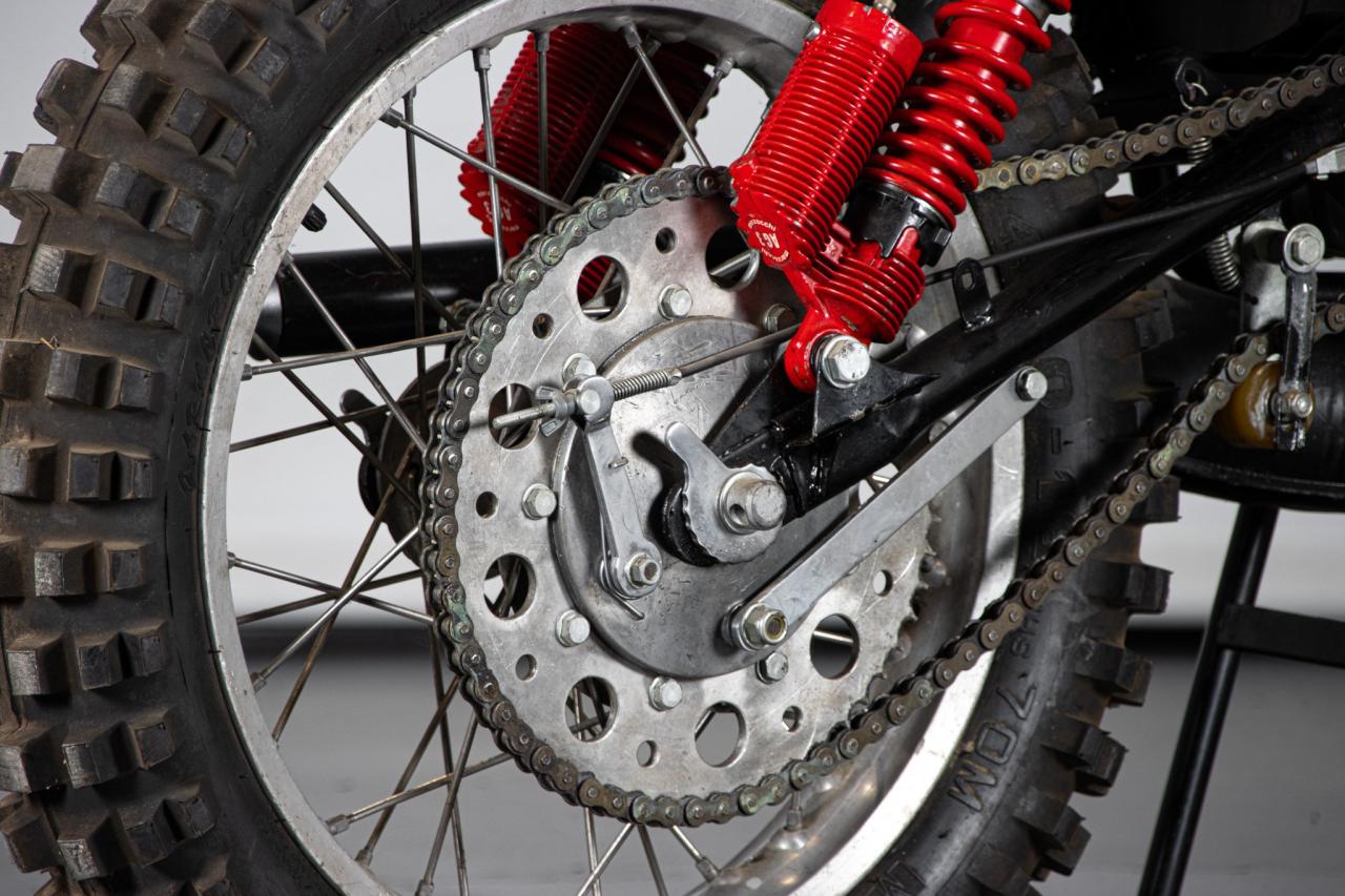 1977 Montesa CAPPRA 250 VE