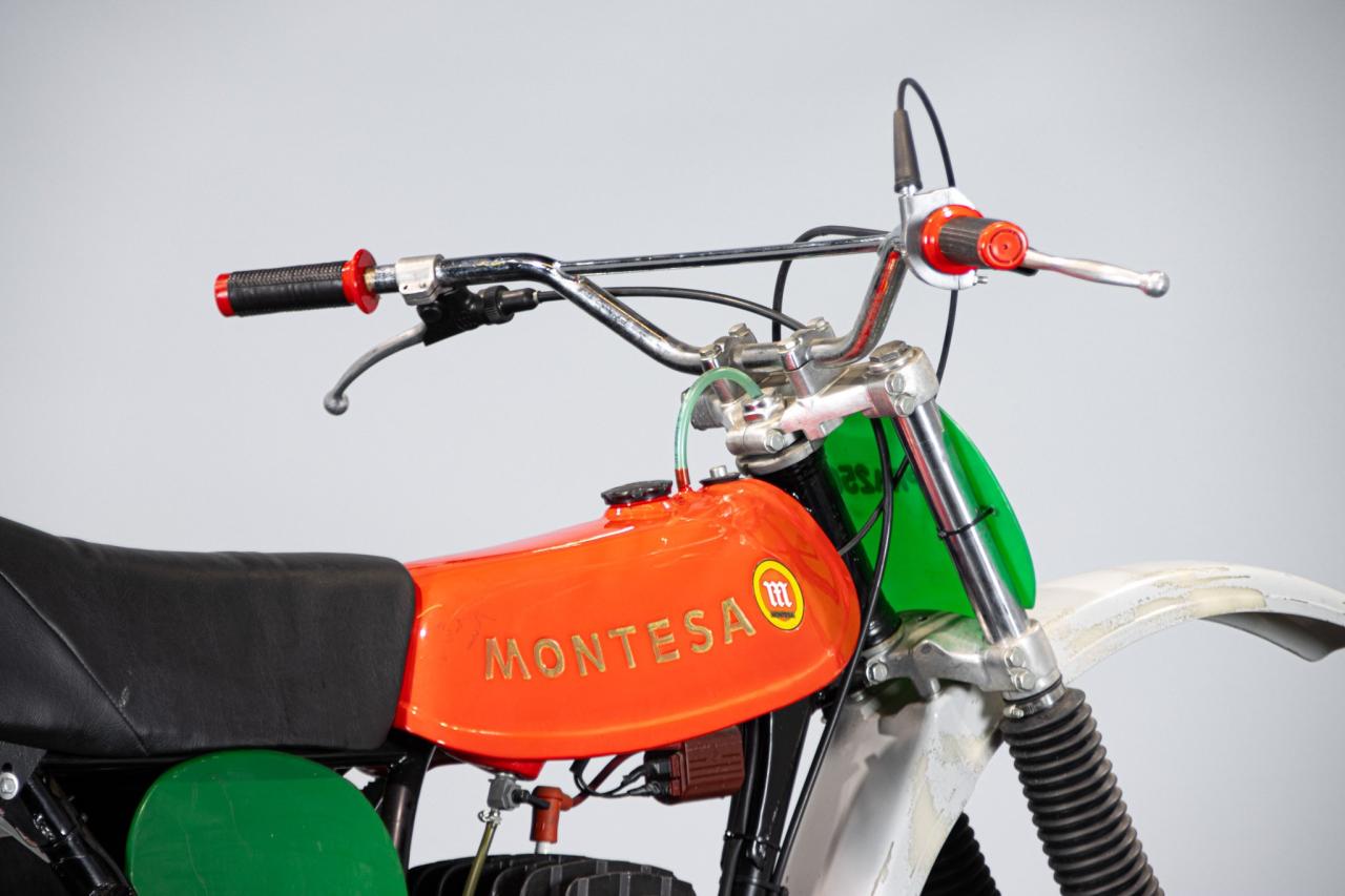 1977 Montesa CAPPRA 250 VE