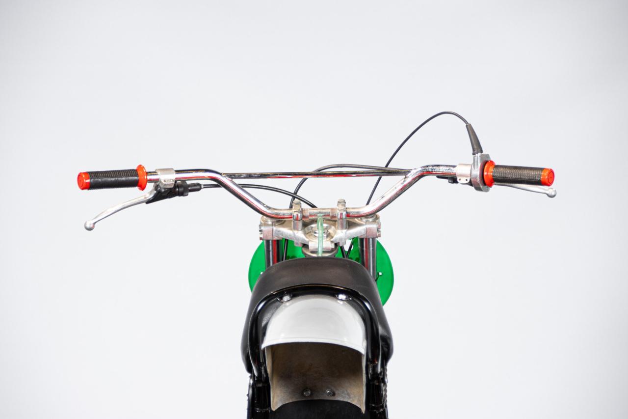 1977 Montesa CAPPRA 250 VE