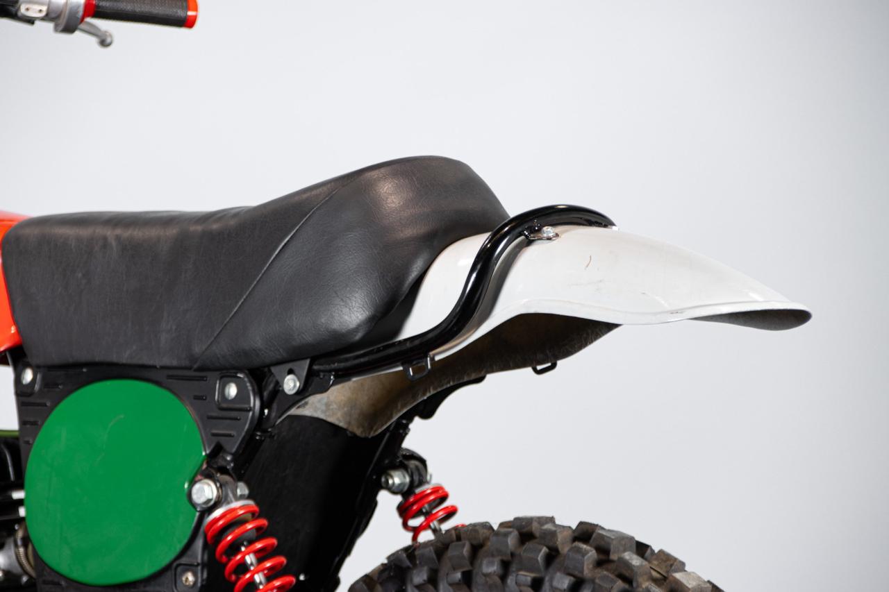 1977 Montesa CAPPRA 250 VE