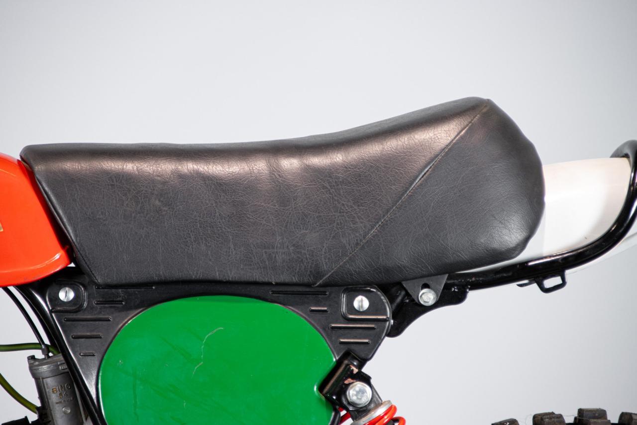 1977 Montesa CAPPRA 250 VE