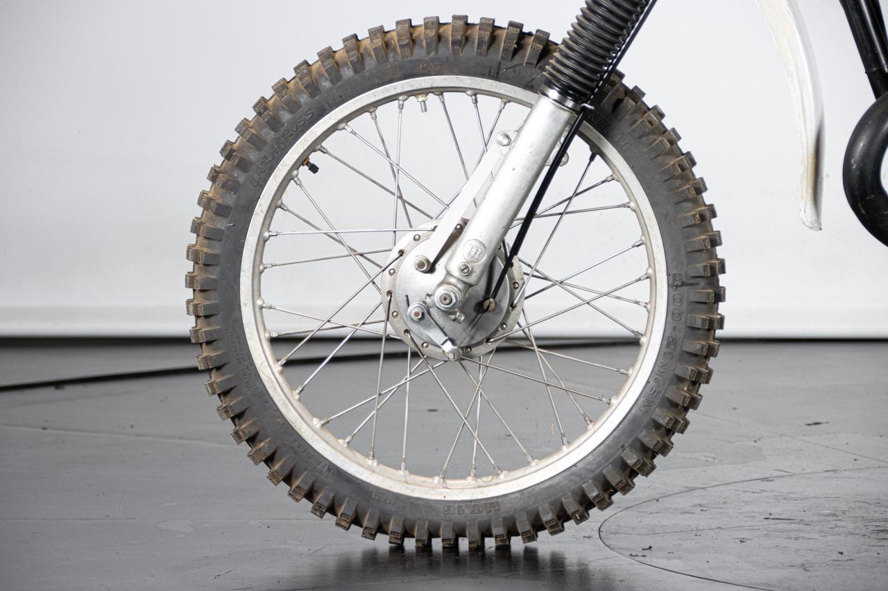 1977 Montesa CAPPRA 250 VE