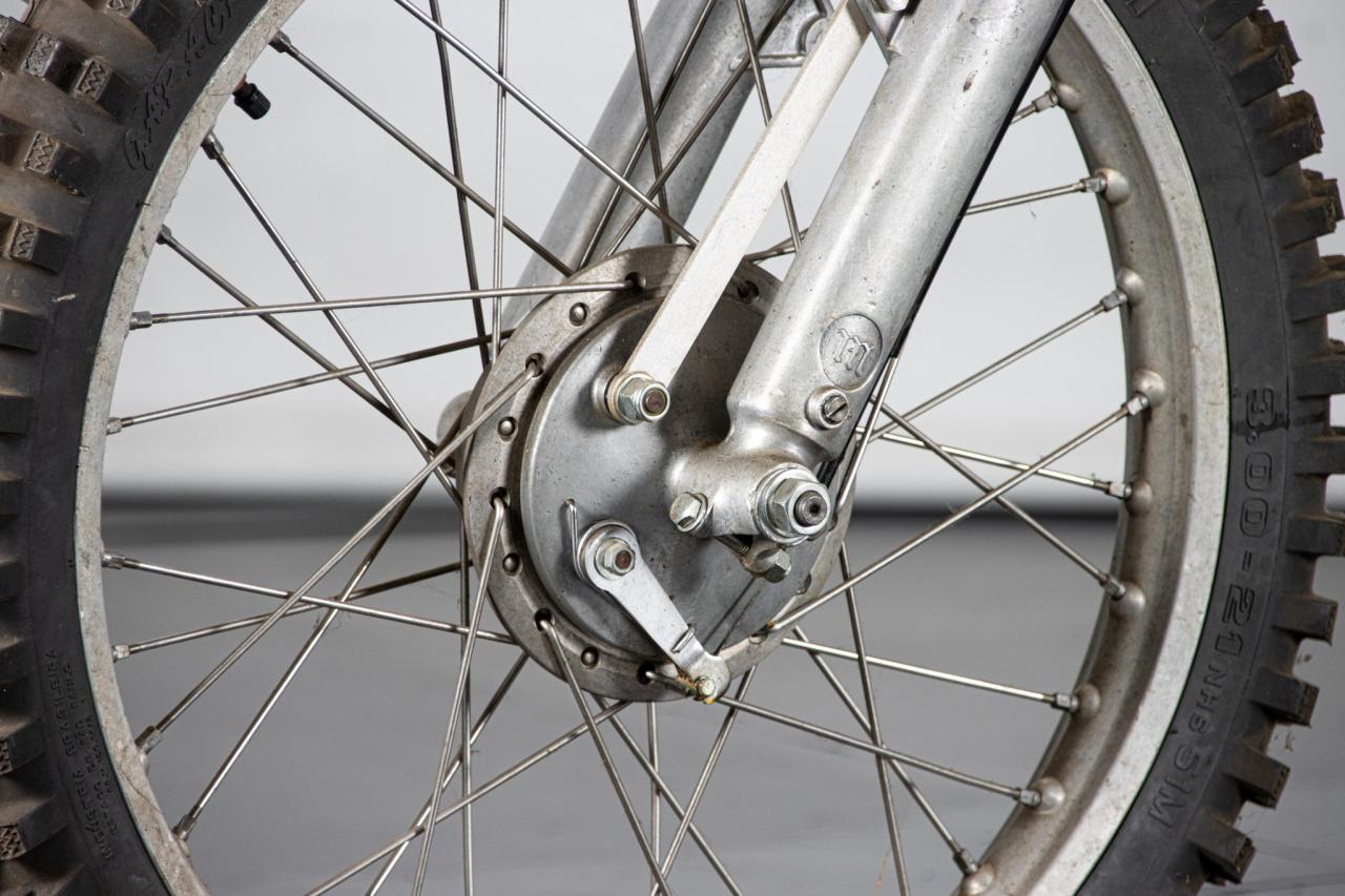 1977 Montesa CAPPRA 250 VE