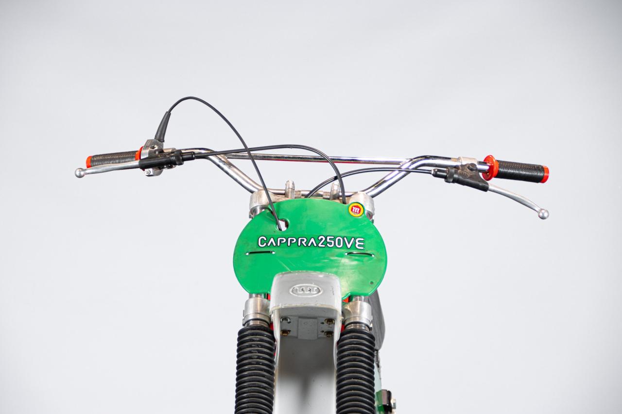 1977 Montesa CAPPRA 250 VE