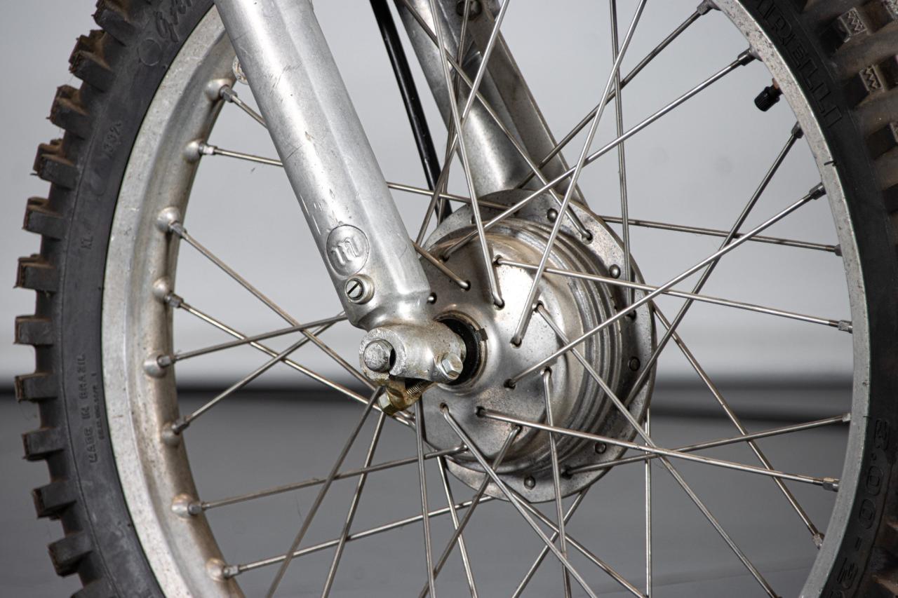 1977 Montesa CAPPRA 250 VE