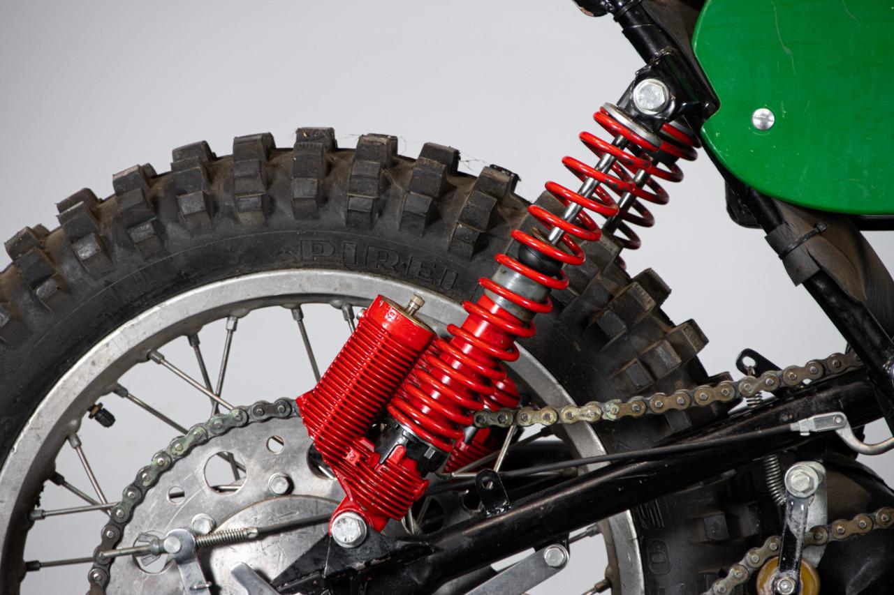 1977 Montesa CAPPRA 250 VE