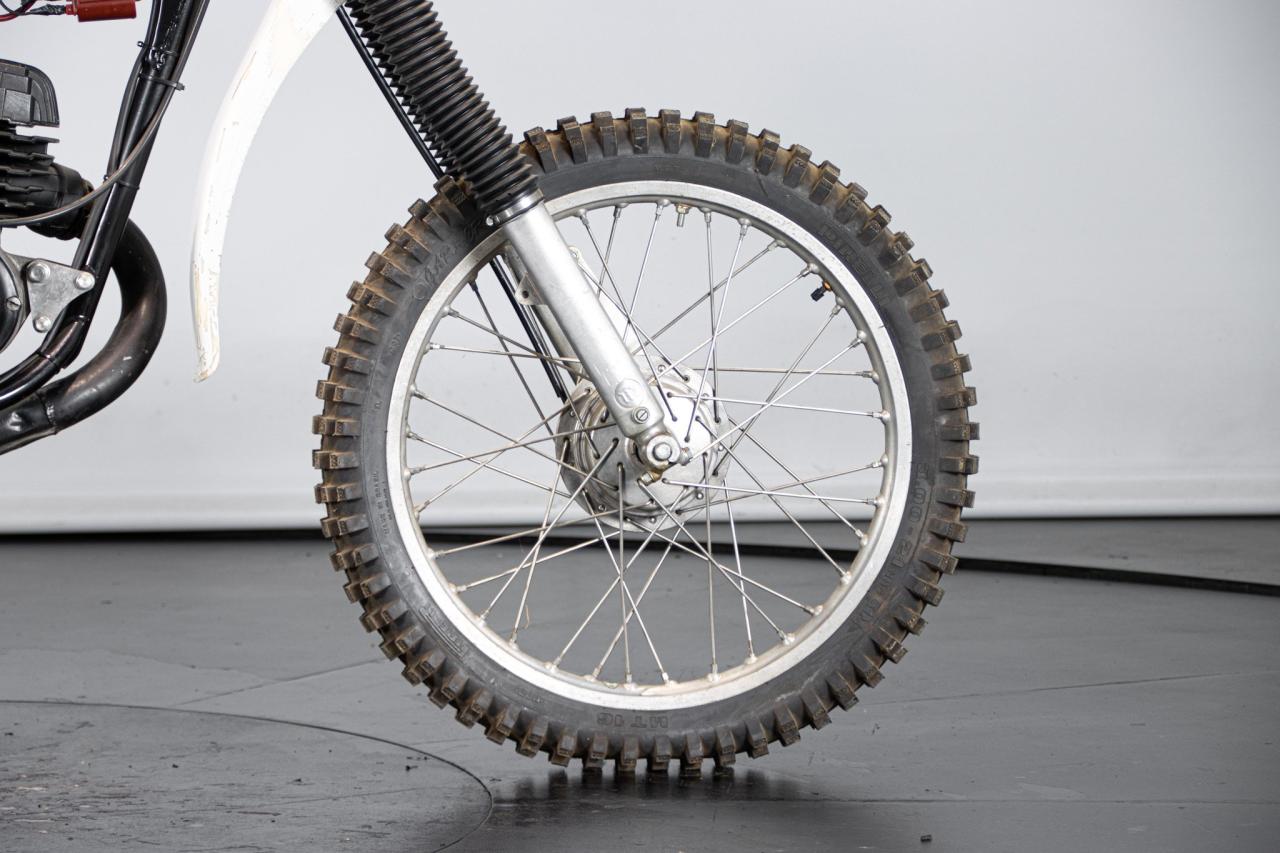 1977 Montesa CAPPRA 250 VE