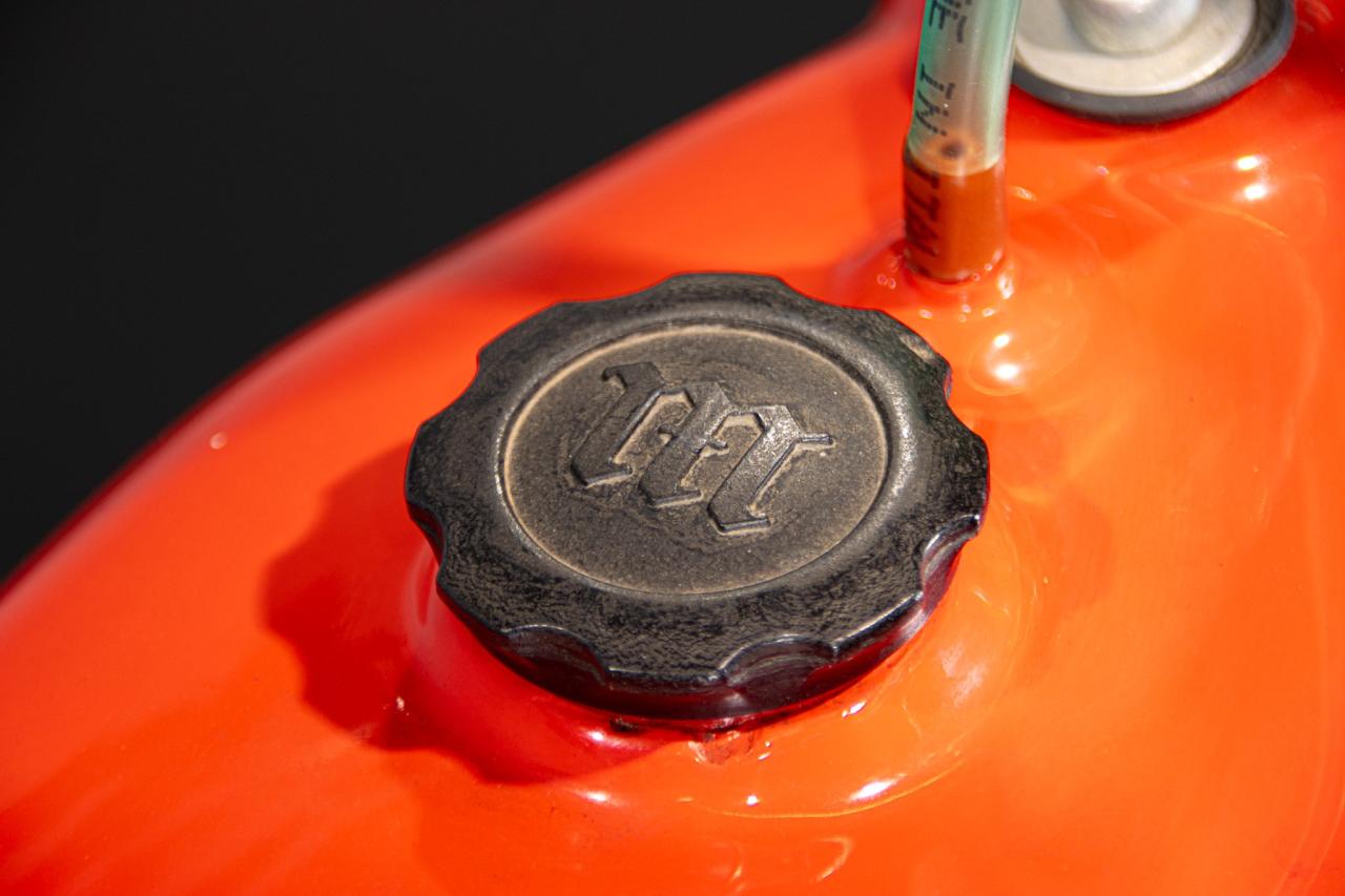 1977 Montesa CAPPRA 250 VE