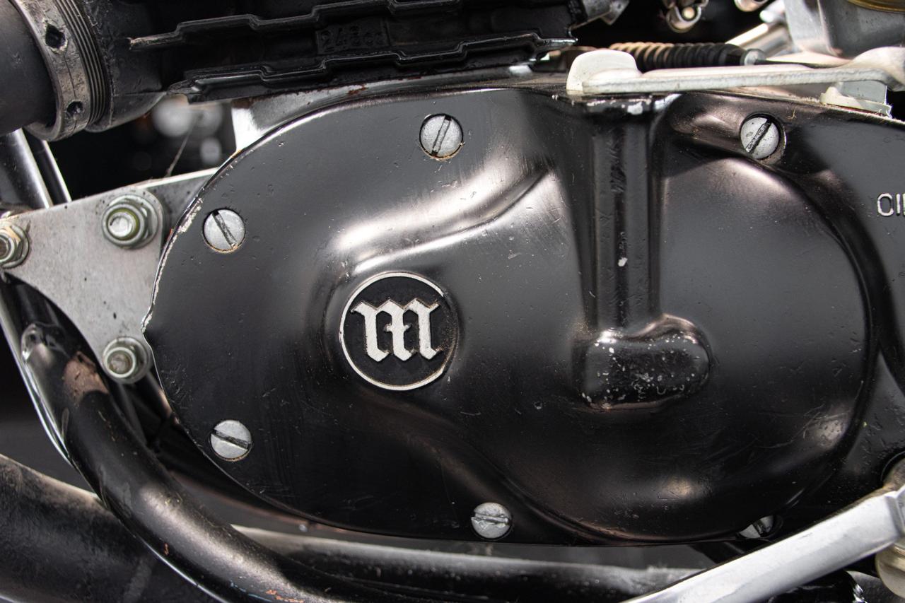 1977 Montesa CAPPRA 250 VE