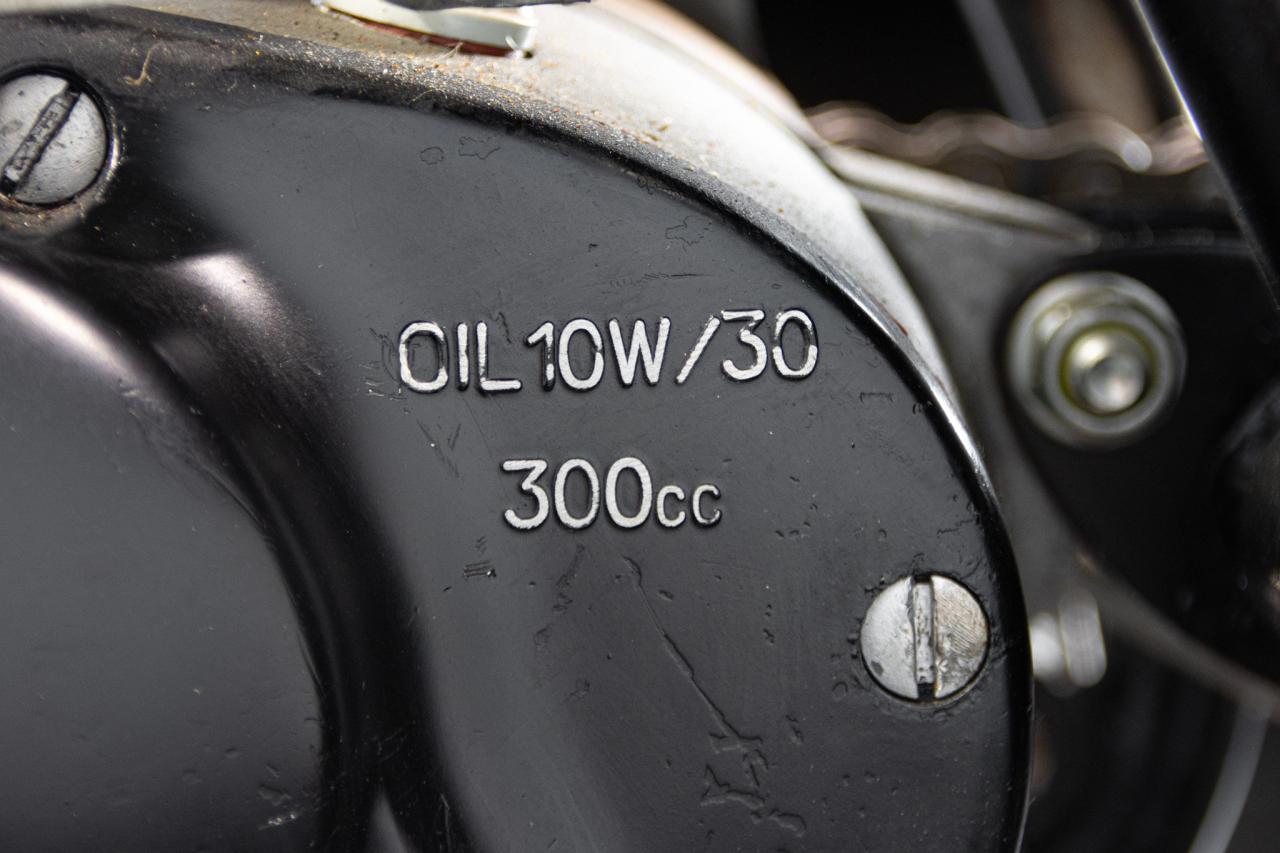 1977 Montesa CAPPRA 250 VE