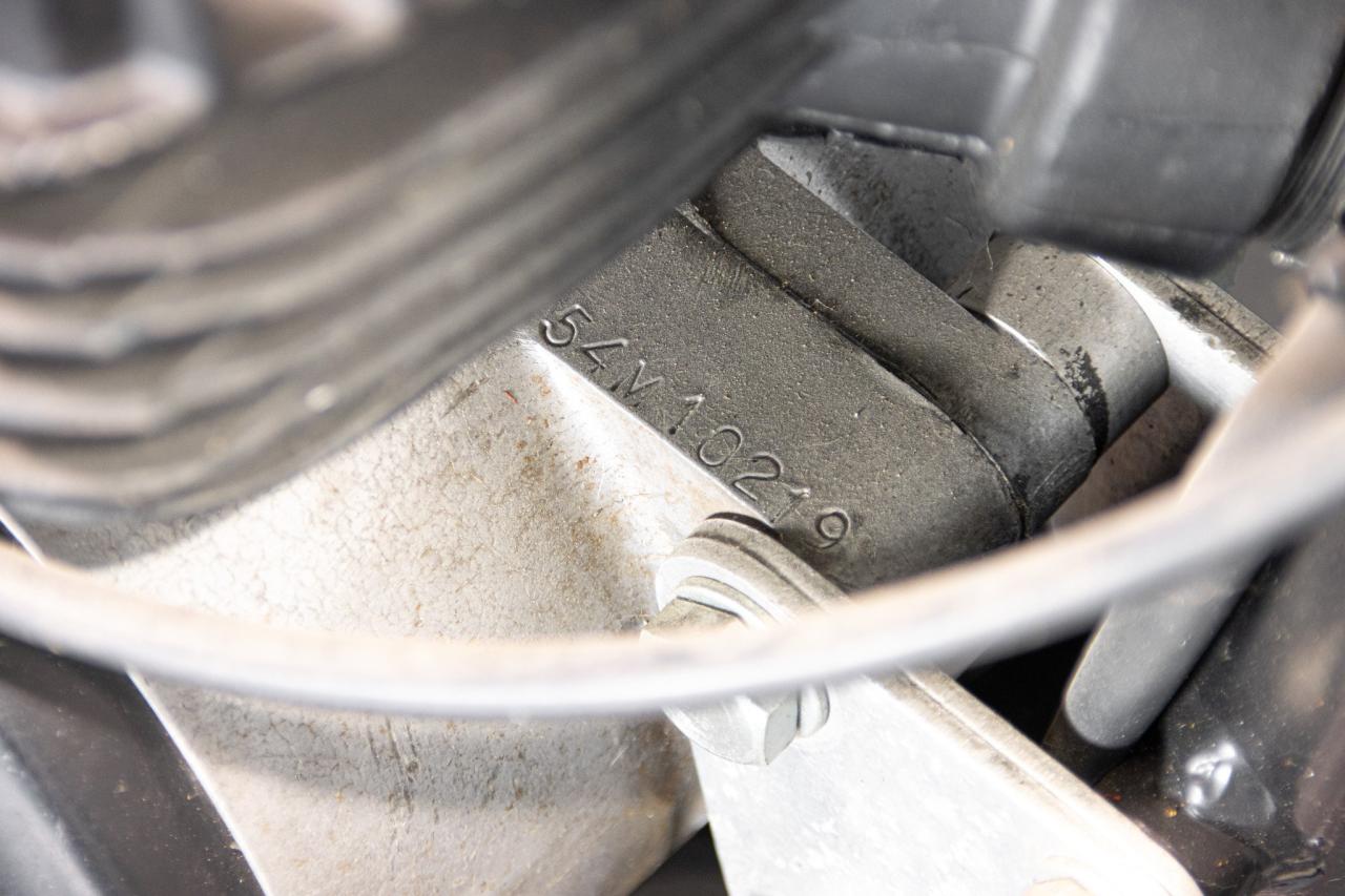 1977 Montesa CAPPRA 250 VE