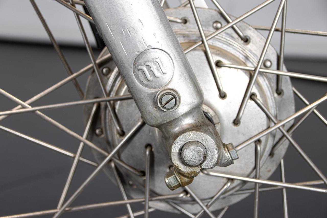 1977 Montesa CAPPRA 250 VE