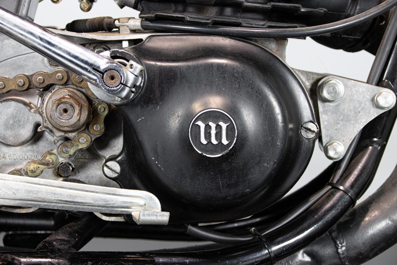 1977 Montesa CAPPRA 250 VE