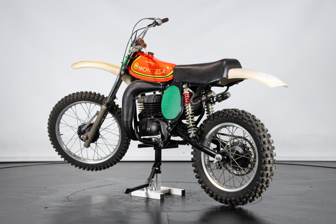 1975 Montesa CAPPRA 250 VB