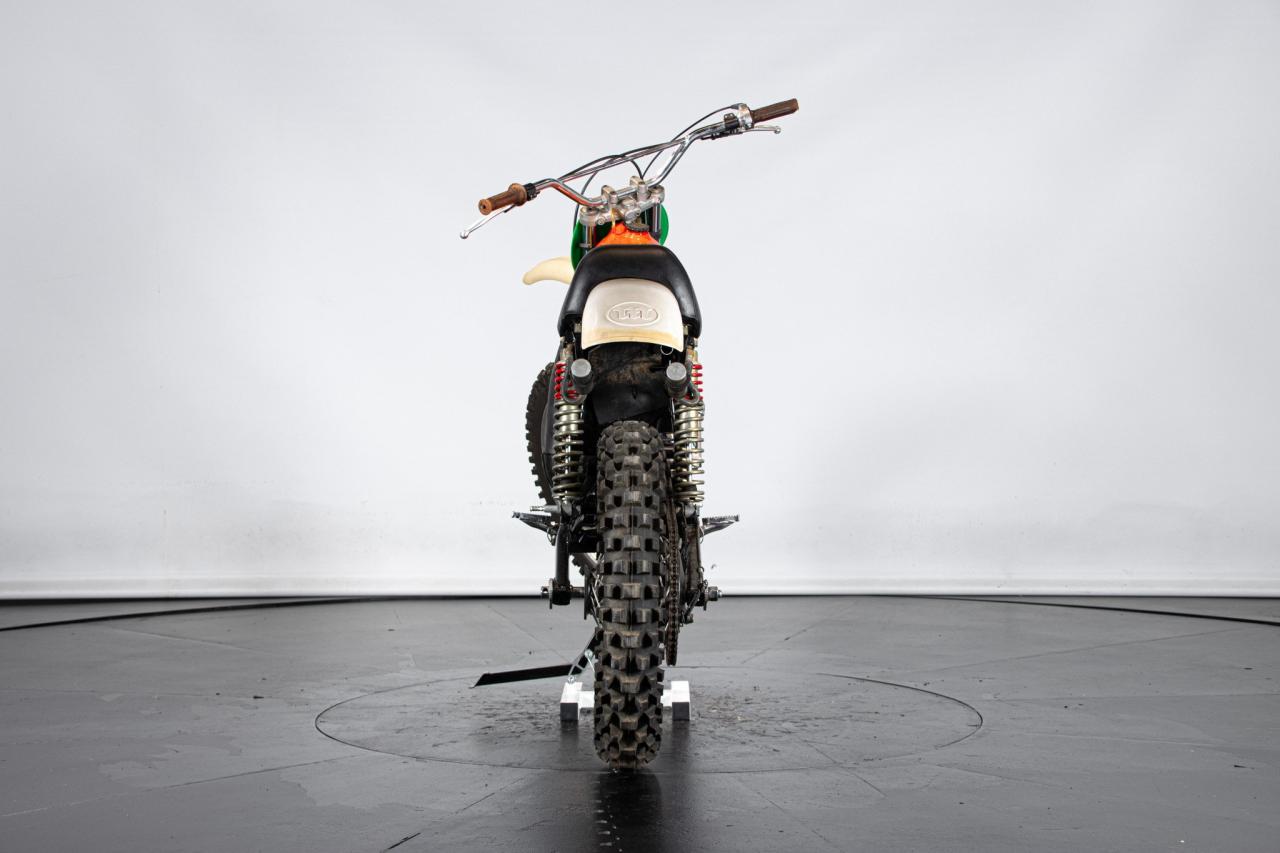 1975 Montesa CAPPRA 250 VB