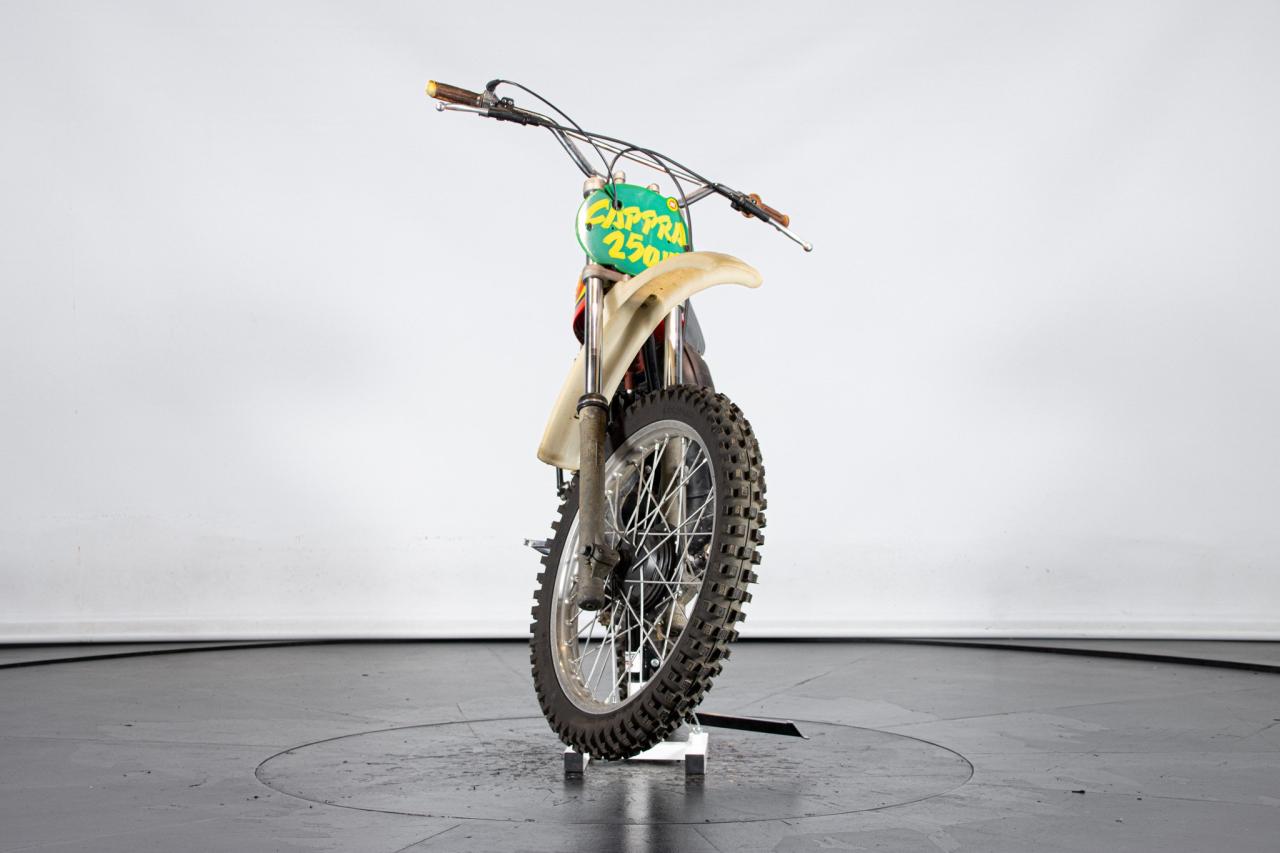 1975 Montesa CAPPRA 250 VB