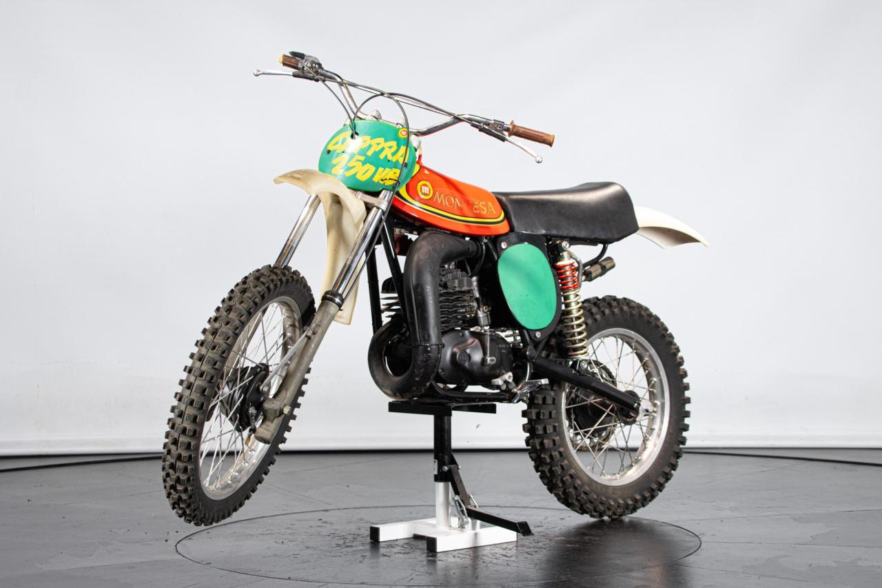 1975 Montesa CAPPRA 250 VB