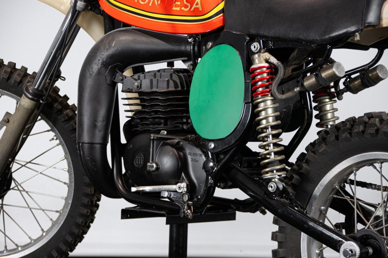 1975 Montesa CAPPRA 250 VB