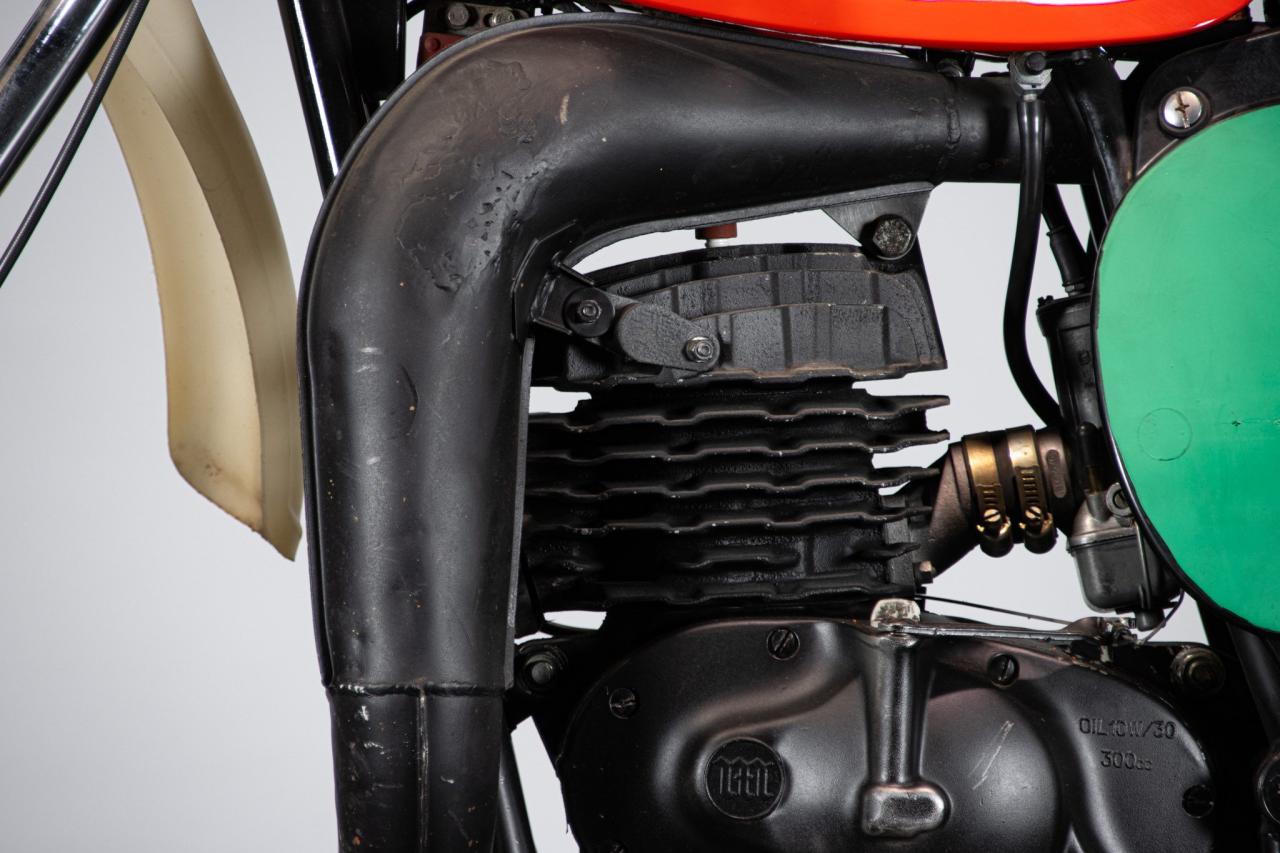 1975 Montesa CAPPRA 250 VB