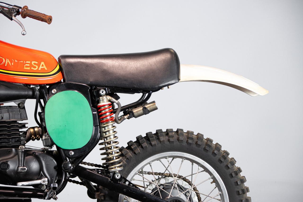 1975 Montesa CAPPRA 250 VB