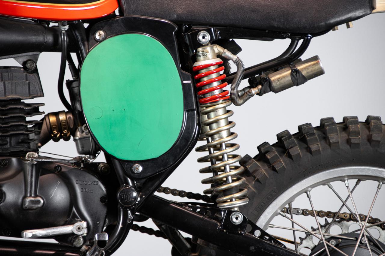 1975 Montesa CAPPRA 250 VB