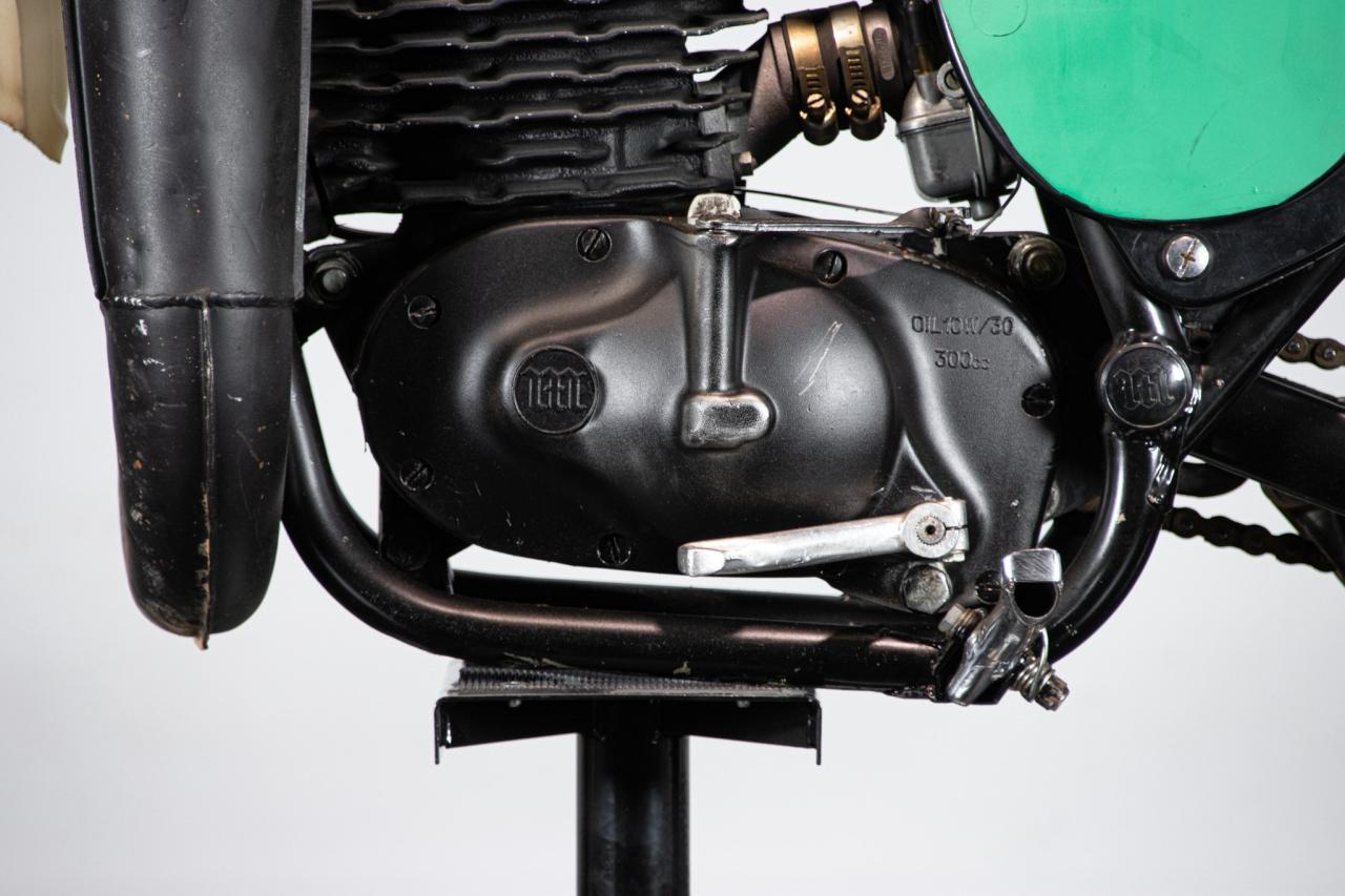 1975 Montesa CAPPRA 250 VB