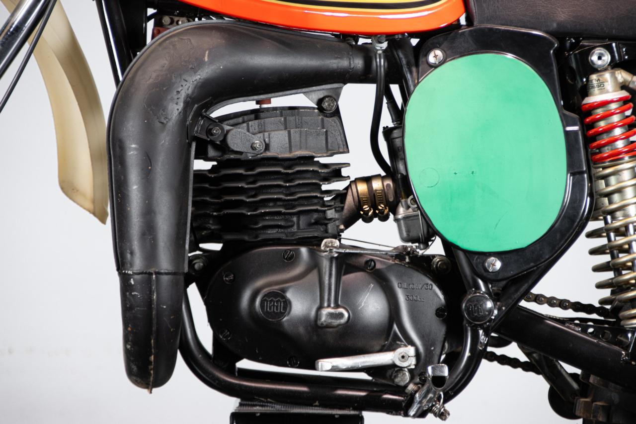 1975 Montesa CAPPRA 250 VB