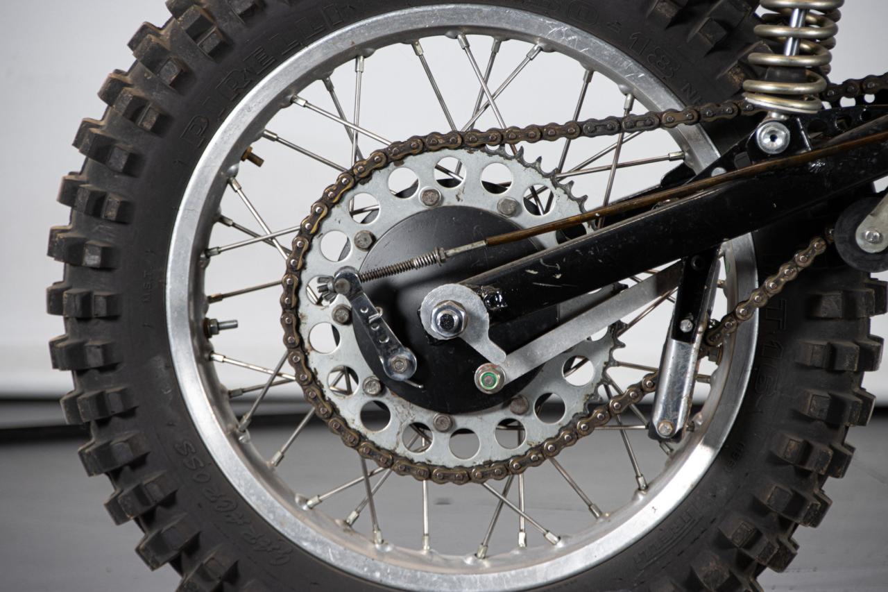 1975 Montesa CAPPRA 250 VB