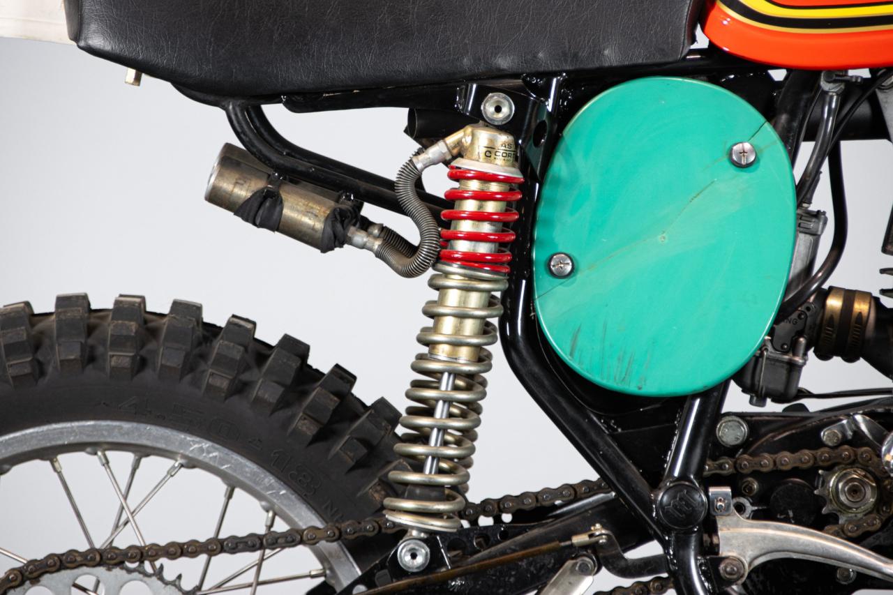 1975 Montesa CAPPRA 250 VB