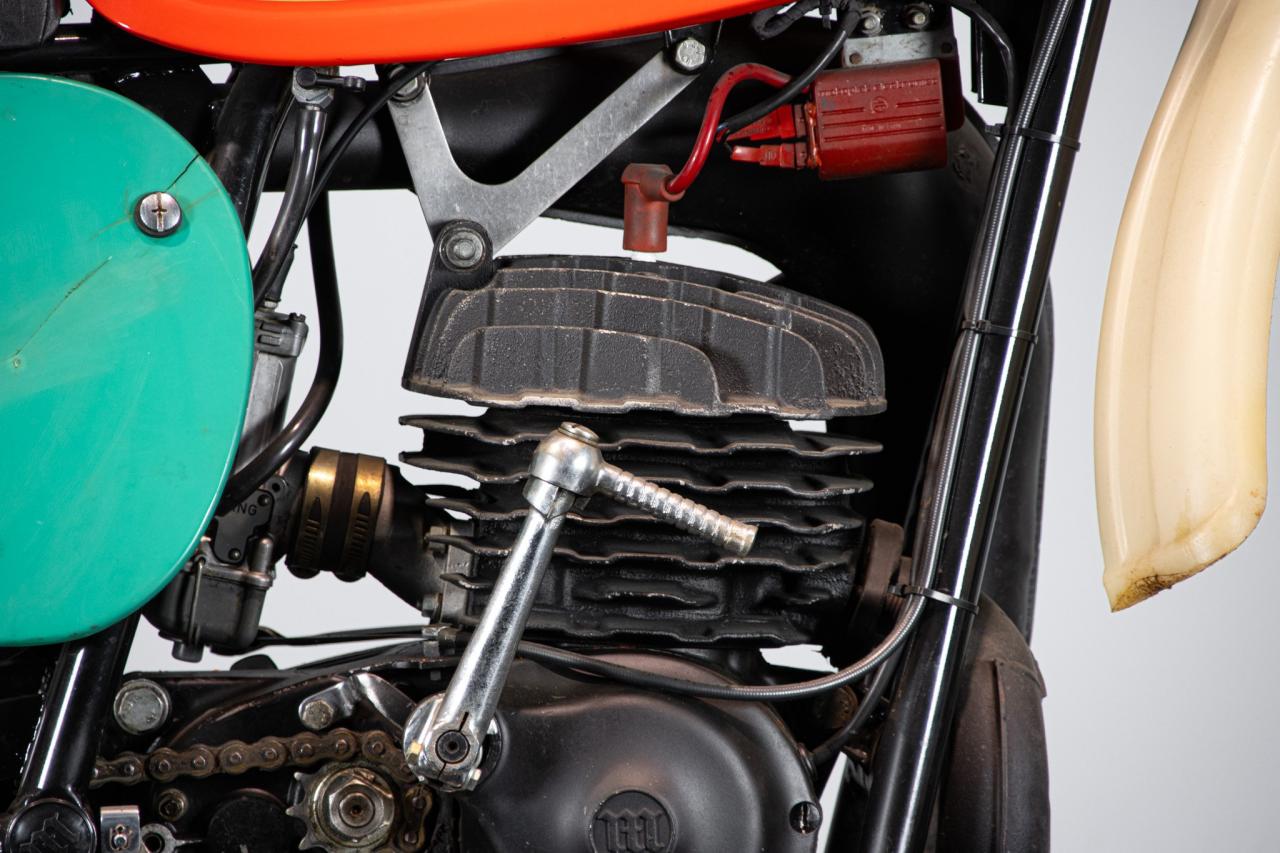 1975 Montesa CAPPRA 250 VB