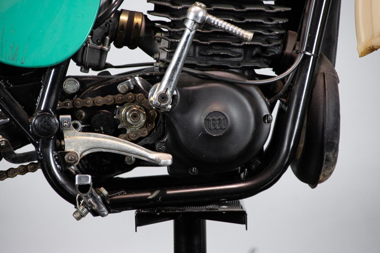 1975 Montesa CAPPRA 250 VB