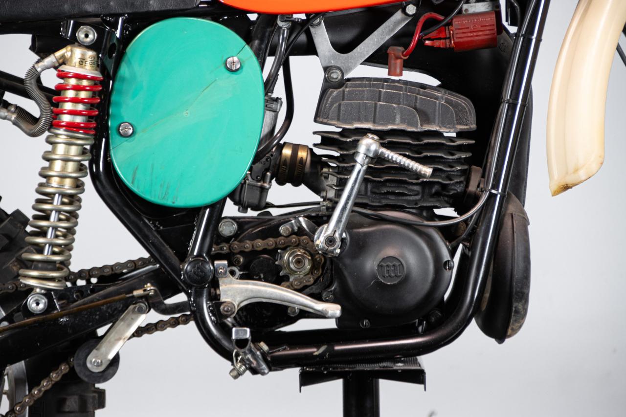 1975 Montesa CAPPRA 250 VB