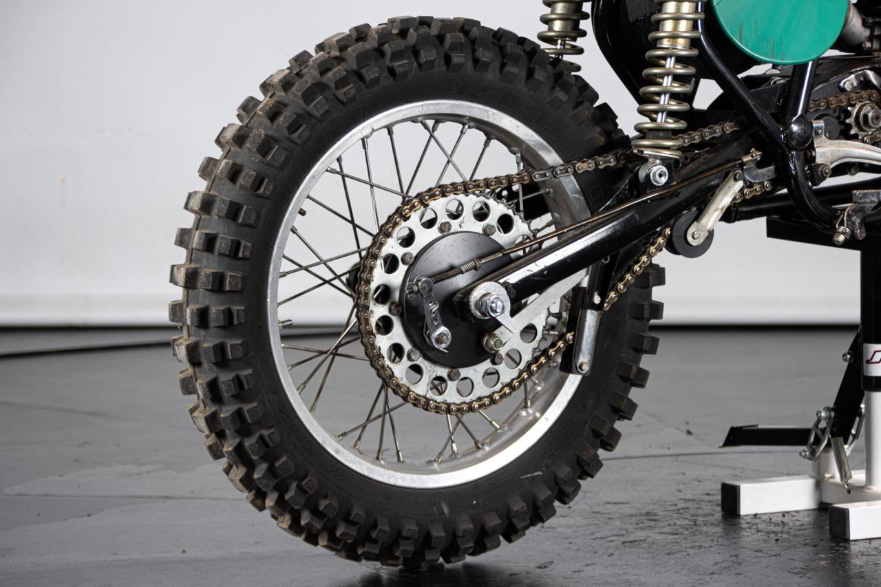 1975 Montesa CAPPRA 250 VB