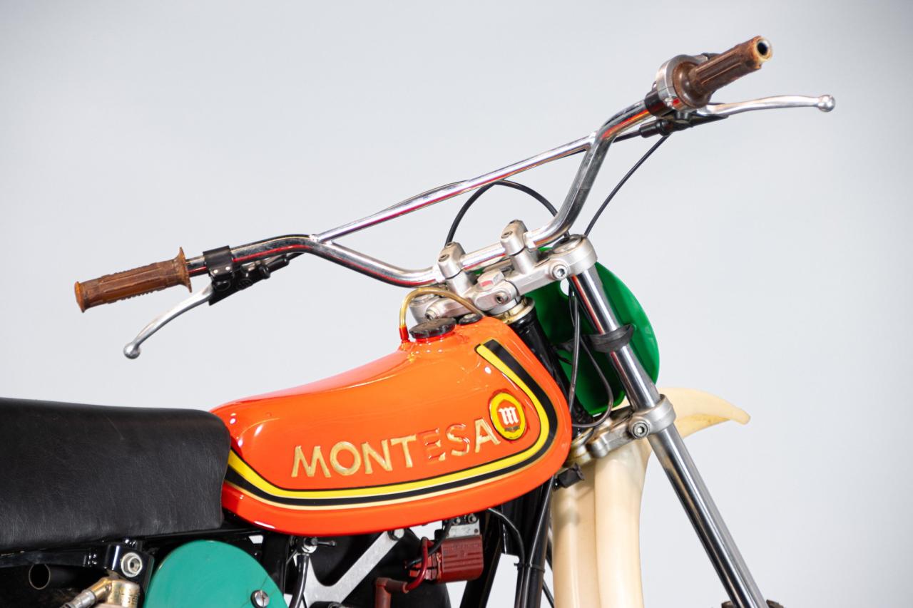 1975 Montesa CAPPRA 250 VB